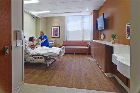 Holy Cross Germantown Hospital Private Maternity Suite | Flickr