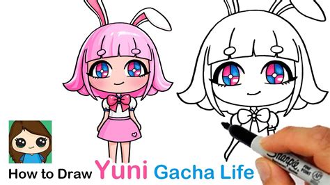 Discover more than 72 anime gacha drawings best - in.coedo.com.vn