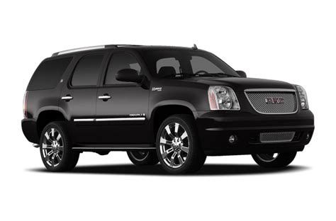 GMC Yukon Hybrid - Model Years, Generations & News | Cars.com