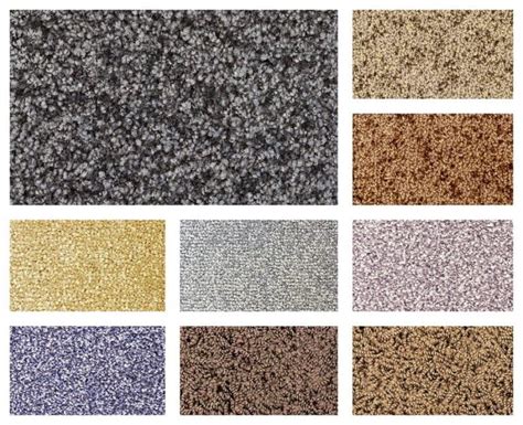 21 Types of Carpet That Actually Matter