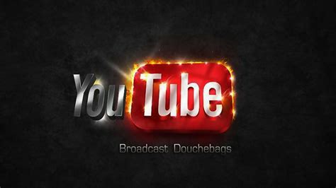 Youtube Logo Wallpapers Free Download