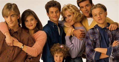 Growing Pains Reunion: Cast Reunites for 35th Anniversary