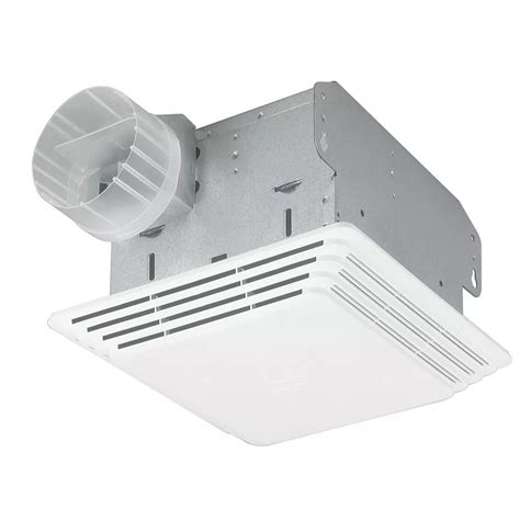 Broan-NuTone Exhaust Fan - 90 CFM | The Home Depot Canada