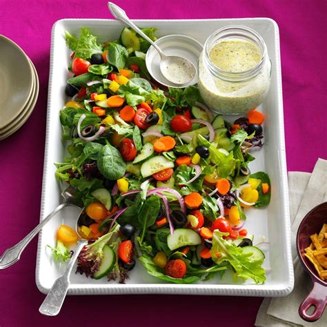 Rainbow Veggie Salad Recipe: How to Make It