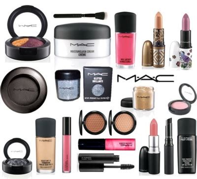 MAC Cosmetics, MAC Makeup, MAC Studio Makeup