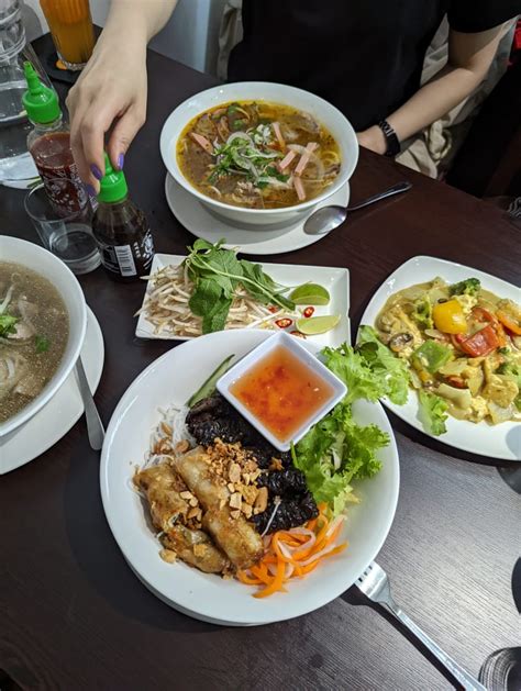 Huong Viet in London - Restaurant Reviews, Menus, and Prices | TheFork