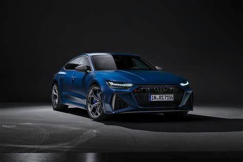 2023 Audi RS 7 Performance Is a Sharper Sportback - CNET