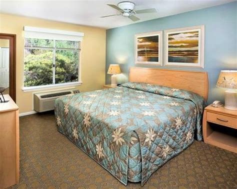 WorldMark San Diego - Mission Valley | RedWeek