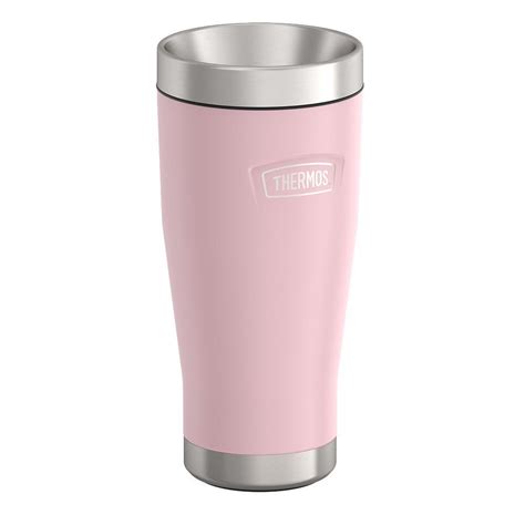 16oz Insulated Travel Tumbler | Thermos Brand