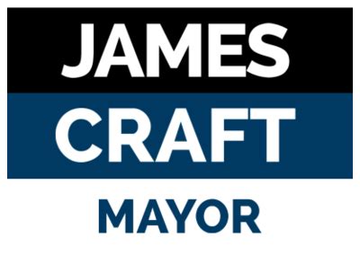 Custom Mayor Political Yard Signs