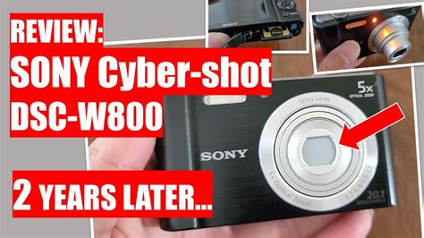 Introducir 81+ imagen sony cyber shot dsc w800 charger - Abzlocal.mx