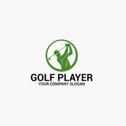 Golf Crest Logo Vector Images (over 160)