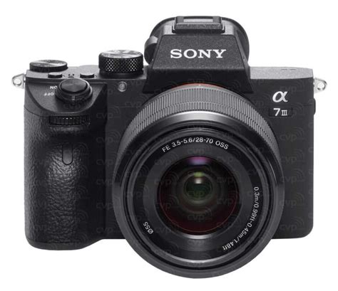 Sony A7 IV Camera Rumors - Best Camera News