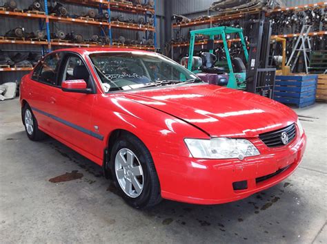 Holden Commodore Parts | Commodore Wreckers - JCS PARTS