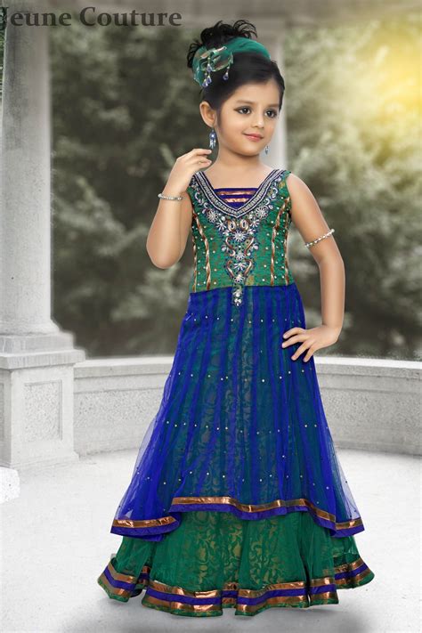 Indian Kids Ethnic Wear in Mumbai, Jeune Couture | ID: 6674134673