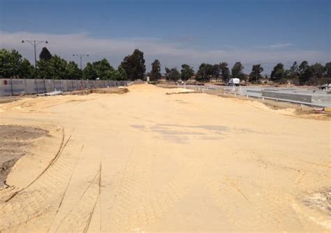 Ellenbrook Shopping Centre – Allday Construction