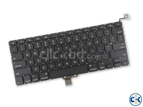 MacBook Air M1 2020 Keyboard Replacement | ClickBD