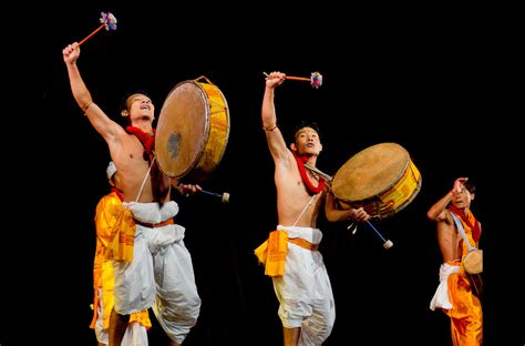 Culture of Manipur: Mesmerizing Tradition, Art, Music, Food and Festivals