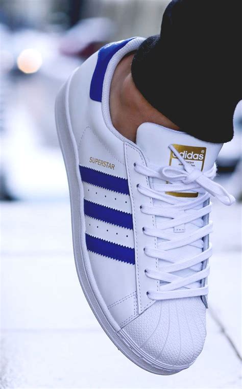 Adidas Superstar Light Blue | Eqazadiv Home Design