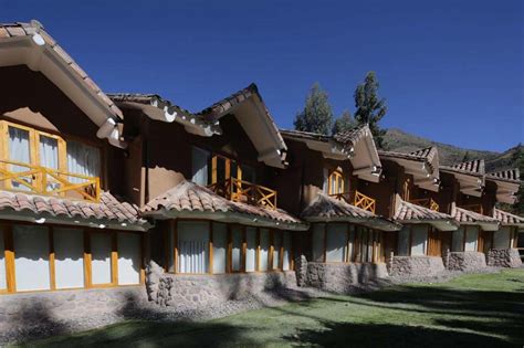 Casa Andina Premium Sacred Valley | Luxury Peru Vacations & Tours