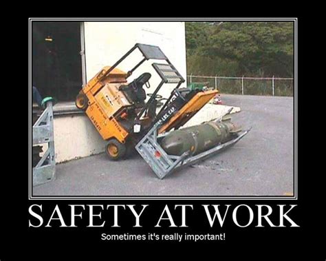 Funny Workplace Safety Quotes. QuotesGram