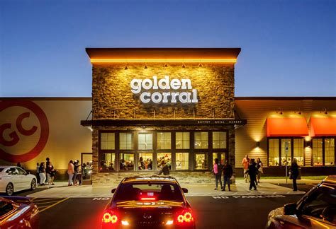 Golden Corral Franchise - Golden Corral Buffet Restaurants