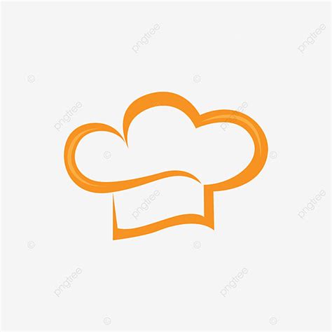 Chef Hat Clipart Vector, Hat Chef Logo And Symbols Vector Template ...