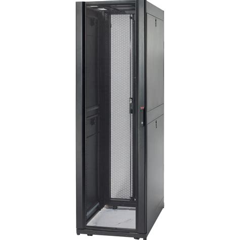 APC by Schneider Electric NetShelter SX Enclosure Rack Cabinet ...