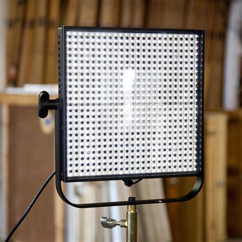 Understanding What Led Photography Lights Do - Fabrioberto.com