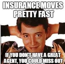 Insurance Memes: 75+ of the Best Insurance Memes by Topic – Leadsurance