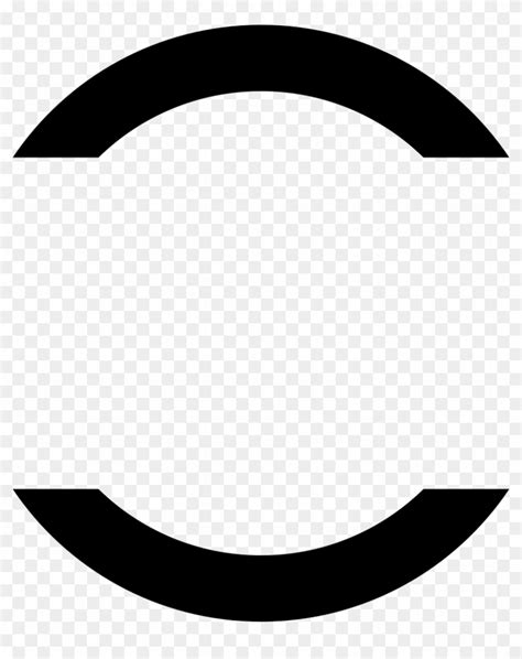 Download Png File - Half Circle Logo Png Clipart Png Download - PikPng