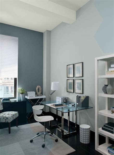 Choosing The Right Color Paint For Your Office - Paint Colors