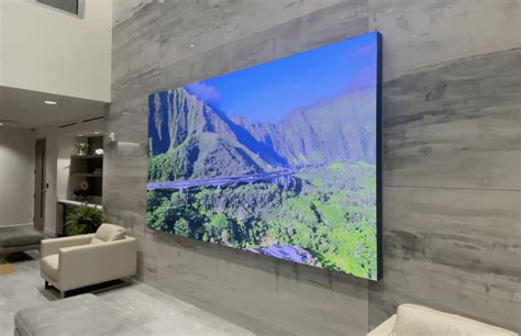 All The Different Types of TVs: Displays, Resolutions, Screens & More