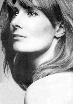 Vanessa Redgrave Young