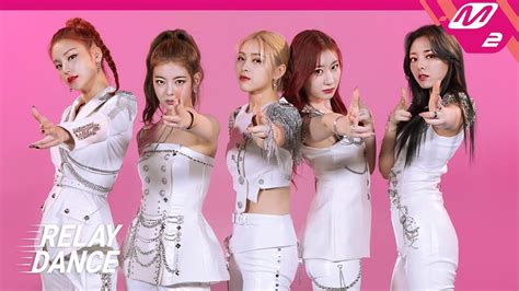 ITZY unveils relay dance video for latest single 'M.A.F.I.A in the ...