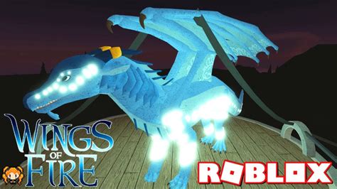 Wings Of Fire Game Roblox