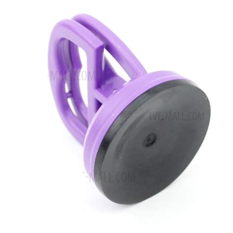 Mini Portable Car Vacuum Suction Cup Dent Puller Bodywork Repair Tool ...