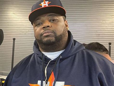 Houston Rapper Big Pokey Dead at 45 After Collapsing Onstage