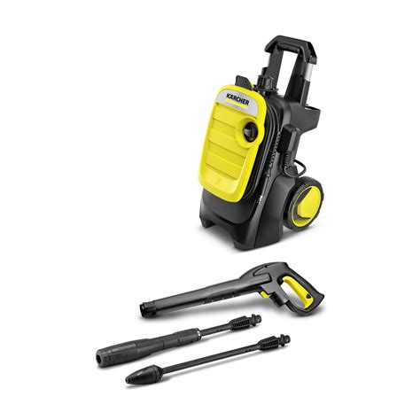 High Pressure Washer K 5 Compact *AU | Karcher Australia