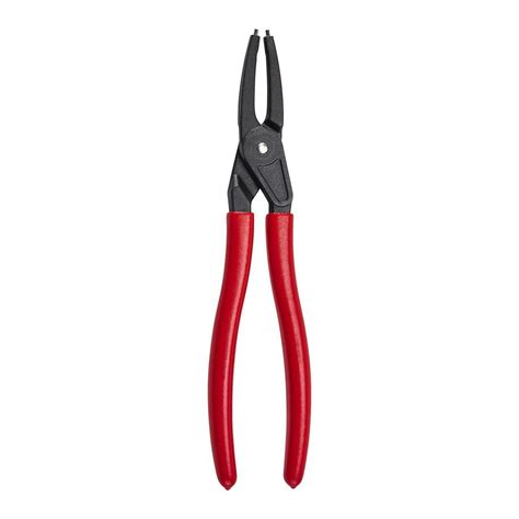 12 in. Internal Straight Precision Snap Ring Pliers