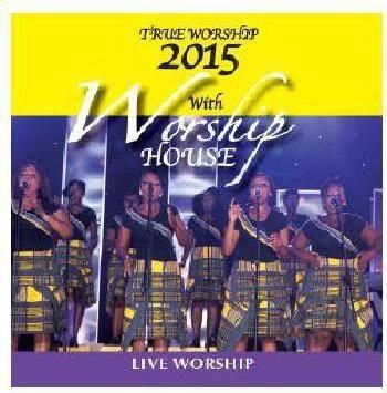 Worship House - True Worship 2015 (CD) | Music | Buy online in South ...