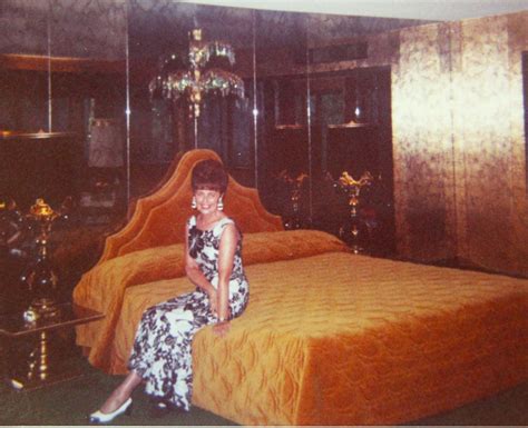 Dead Motels USA : The Elvis Suite at the Coco Palms Resort, 1968