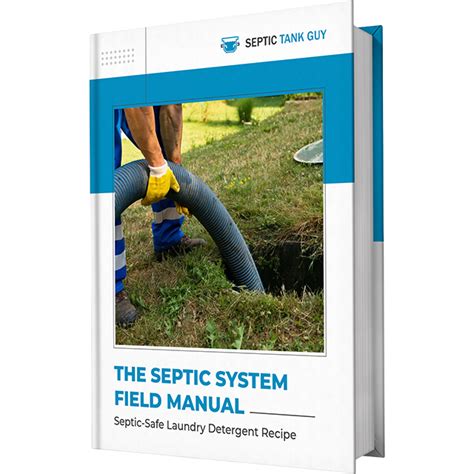 How to Properly Maintain Your Leach Field - Septic Tank Guy