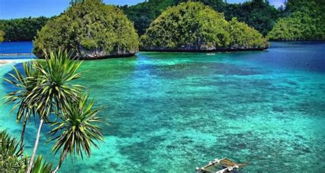 6 Amazing Tourist Spots In Mindanao To Visit - TravelTourXP.com