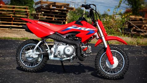 2022 Honda CRF50F Review Specs NEW Changes Explained! Kids, 51% OFF