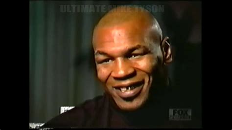 MIKE TYSON - BEYOND THE GLORY - AWESOME TYSON DOCUMENTARY! - YouTube