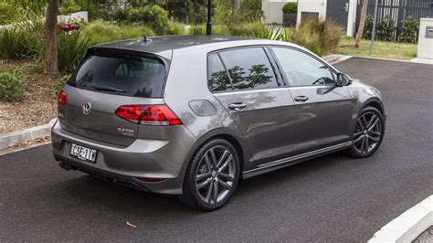 Volkswagen Golf R-Line Review: 110TDI - photos | CarAdvice