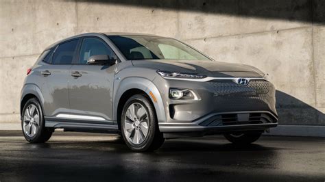 Canadian Pricing Announced for Hyundai Kona EV : r/electricvehicles