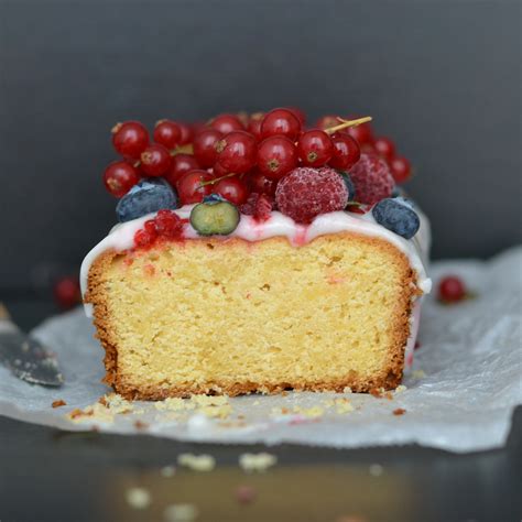 Gluten free vegan cake - Anne Travel Foodie