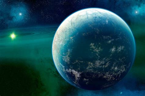 Habitable Planets Other Than Earth